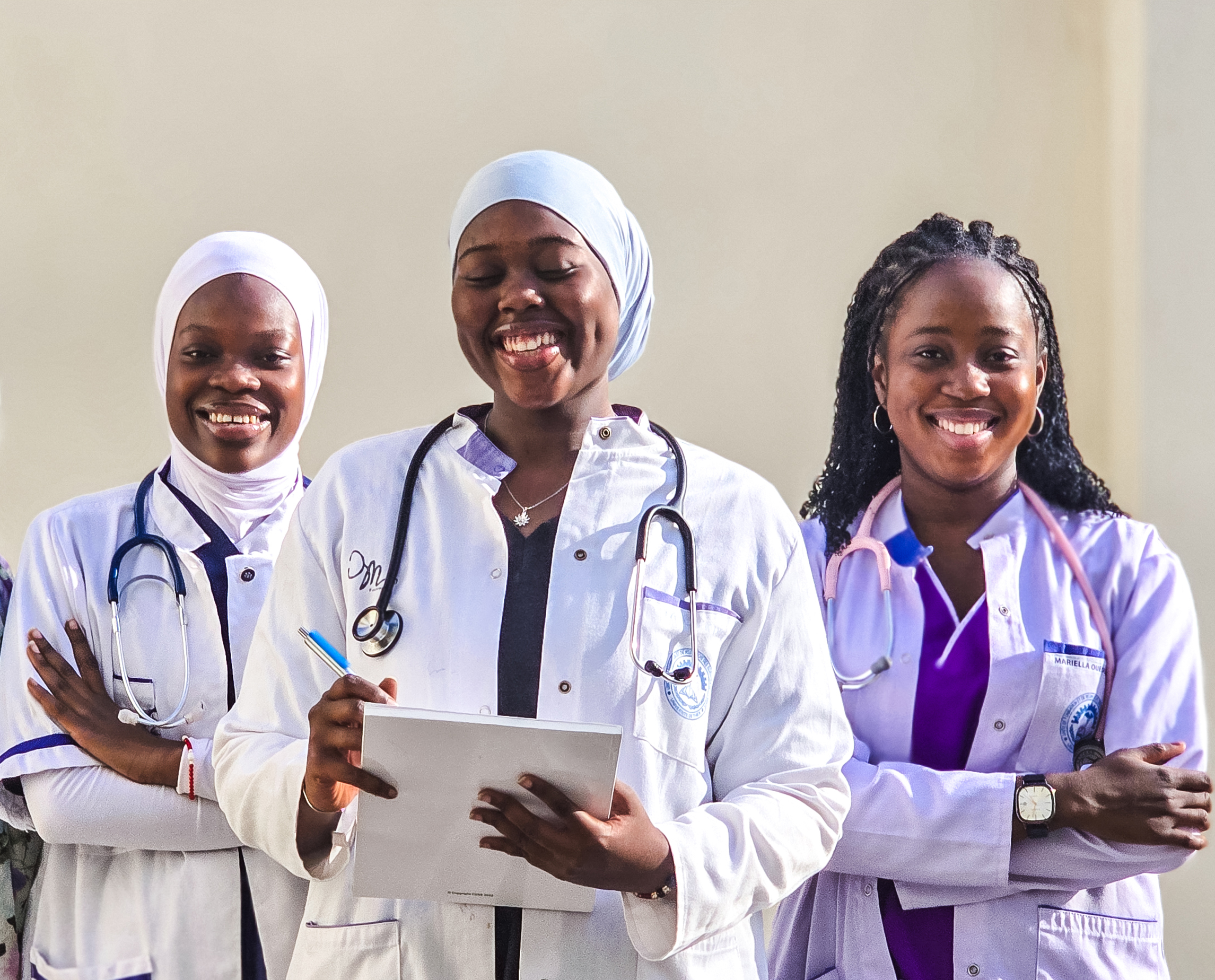 Action médicale Précieux Care